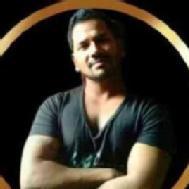 Rajan Verma Personal Trainer trainer in Delhi
