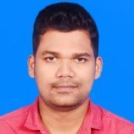 Iswar Chandra Sethi Amazon Web Services trainer in Bhubaneswar