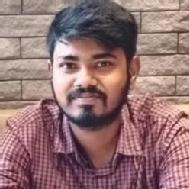 Vicky Vishwakarma Class 12 Tuition trainer in Hunterganj