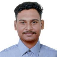 Krishna Narayan Ghosh Class 12 Tuition trainer in Kharagpur