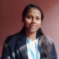 Anju V. Class I-V Tuition trainer in Deoria