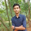 Photo of Souvik Raul