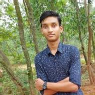 Souvik Raul Class I-V Tuition trainer in Barabatia