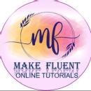 Make Fluent Online Tutorials Spoken English institute in Delhi