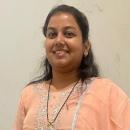 Photo of Shital M.