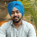 Photo of Sundeep Singh