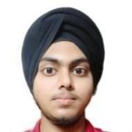 Indrajeet Singh Class 8 Tuition trainer in Howrah