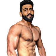 Sharath R Personal Trainer trainer in Bangalore