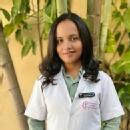 Photo of Aditi T.