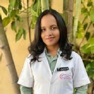 Aditi T. Class 12 Tuition trainer in Bardoli