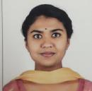 Photo of Vanitha K.