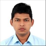 Sanjeev Singh BBA Tuition trainer in Mumbai