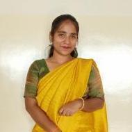 Vijayalakshmi G Class I-V Tuition trainer in Bangalore