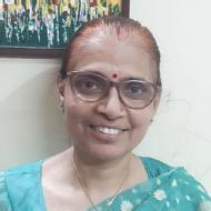 Dr Vijay Laxmi Class I-V Tuition trainer in Ahmedabad
