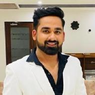 Shivam Nandwani BCA Tuition trainer in Panipat