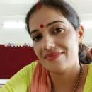 Photo of Ritu K.