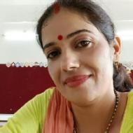 Ritu K. Hindi Language trainer in Jaipur