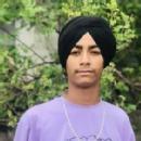 Photo of Jashandeep Singh