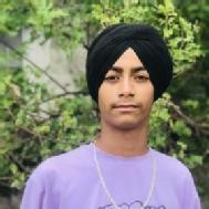 Jashandeep Singh Class I-V Tuition trainer in Rajpura