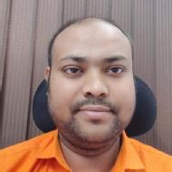 Prakhar Shrivastava Class I-V Tuition trainer in Lucknow