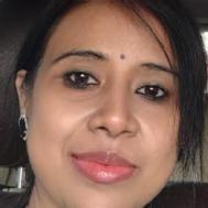 Ritu S. Python Training for Kids trainer in Pune