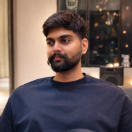 Narpesh UPSC Exams trainer in Ahmedabad