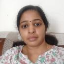 Photo of Srividya