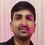 Mukesh Kumar Class 9 Tuition trainer in Delhi