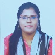 Lavanya S. Class 12 Tuition trainer in Chennai