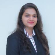 Himani A. IELTS trainer in Surat