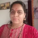 Photo of Manisha Ingavale