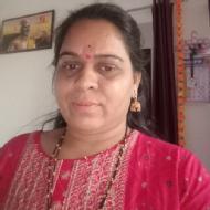 Manisha Ingavale Class I-V Tuition trainer in Maval