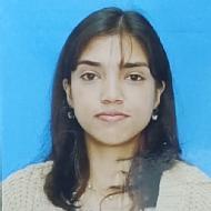 Pushpa Chettri Class 12 Tuition trainer in Kolkata