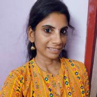 Hemalatha Hindi Language trainer in Chennai