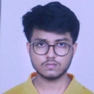 Priyanshu Barua Chess trainer in Kolkata