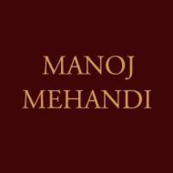 Manoj Mehandi Artist institute in Delhi