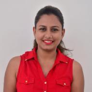 Vasundhra Phonics trainer in Mumbai