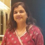 Parul A. Class I-V Tuition trainer in Thane