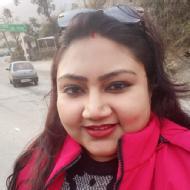 Debangana Ghosh Mukherjee Class I-V Tuition trainer in North 24 Parganas