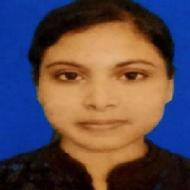 Supriya V. Class I-V Tuition trainer in Saharsa