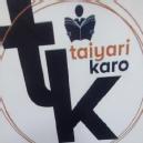 Taiyari Karo Bank Clerical Exam Coaching institute in Delhi