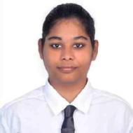 Dhakshayani A. Staff Selection Commission Exam trainer in Visakhapatnam