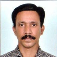 Prasadan M Class 12 Tuition trainer in Chavakkad