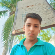 Aniket Kumar Class I-V Tuition trainer in Darbhanga