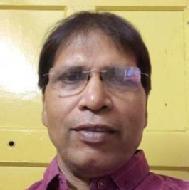 Dipak Ranjan Majhi Class 12 Tuition trainer in Durgapur