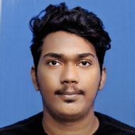 Joseph Vasavan Class 12 Tuition trainer in Kothamangalam