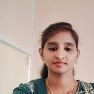 Kondepudi M. Class 11 Tuition trainer in Visakhapatnam