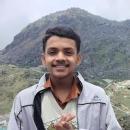 Photo of Kishan Kumar Dhruv