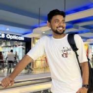 Md Injamanul Alam Class 12 Tuition trainer in Salar