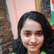 Shivani Z. Class 11 Tuition trainer in Vadodara